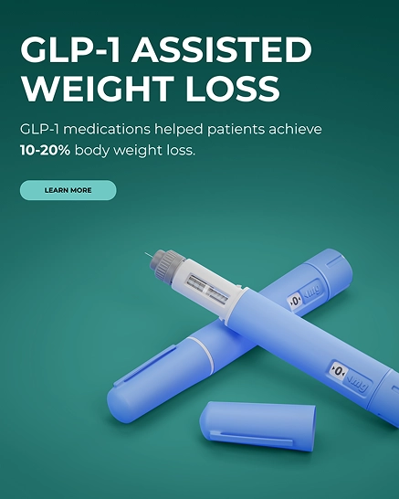 ContinuEM - Social Advertisement - GLP-1