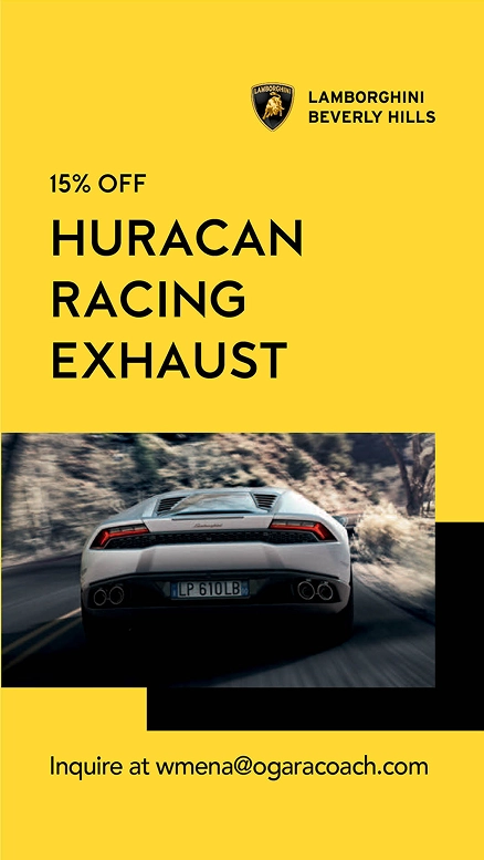 O'Gara Instagram Story - Sunset GT Feature