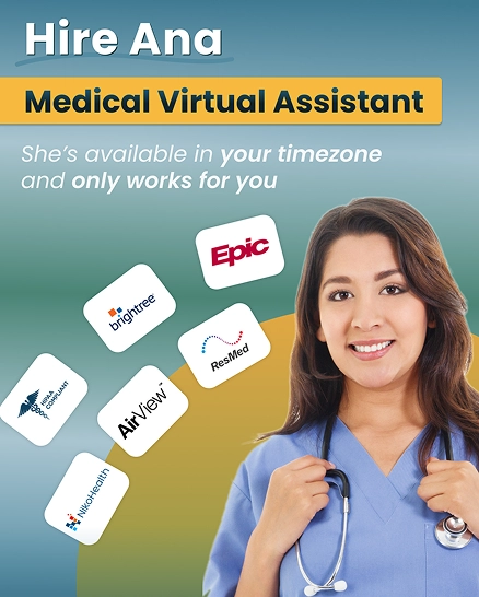 Tactical Back Office Ad - Hire Ana