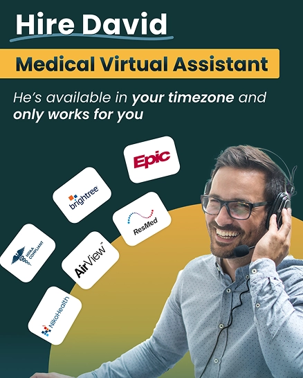 Tactical Back Office Ad - Hire David